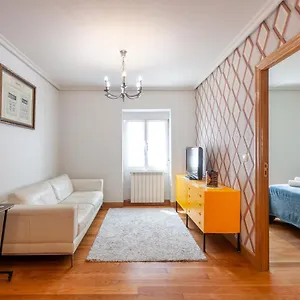 Aranzazu Vintage - Baskey Apartment