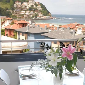 Go Donosti Chillida Apartment