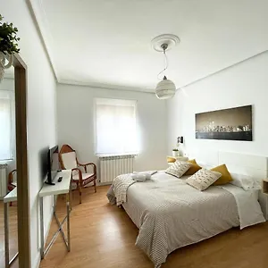 Lore - Parking Y Bicis Gratis Apartment