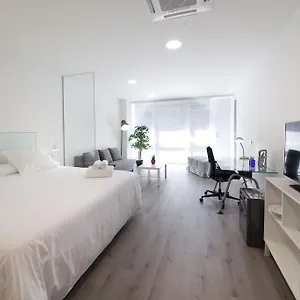 T5 Donostia Bed & Breakfast