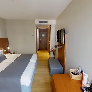 Hotel Zinema7, San Sebastián