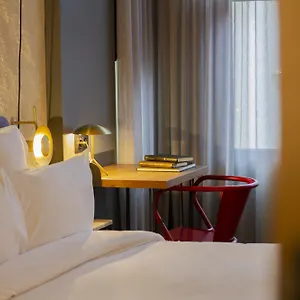 Hotel Letoh Letoh, San Sebastián