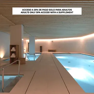 Otel Arima & - Small Luxury, San Sebastián
