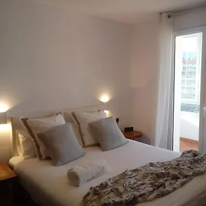 Appartement Andoaga, Saint-Sébastien