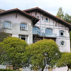 Auberge de jeunesse Juvenil Ondarreta, Saint-Sébastien