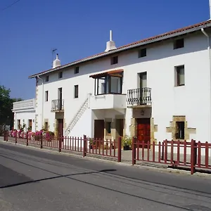Landhuis Iturritxo Landetxea, San Sebastian