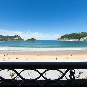 Beach Accommodation Apartment Apartment