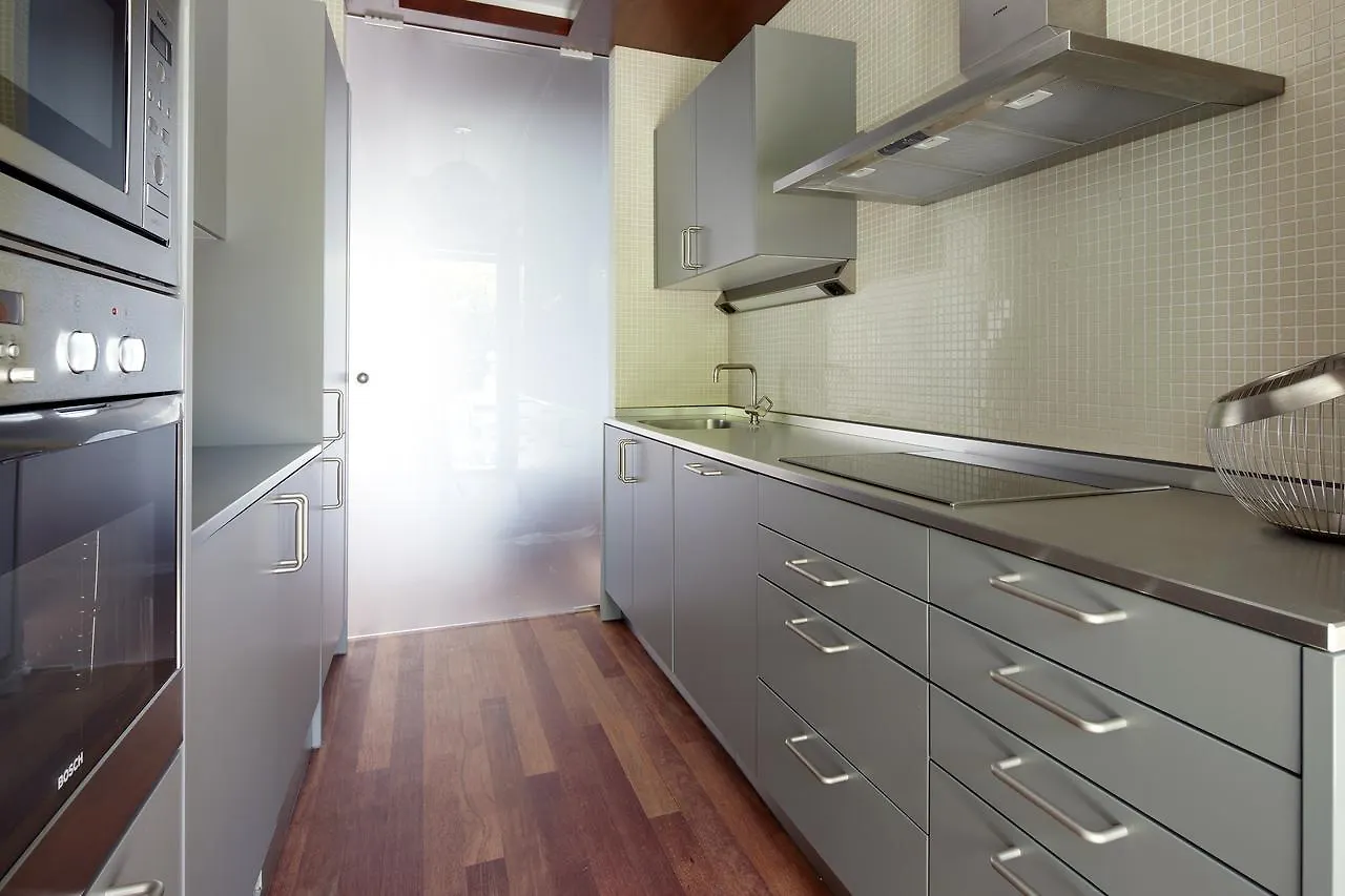 Villa Baena By Feelfree Rentals San Sebastian