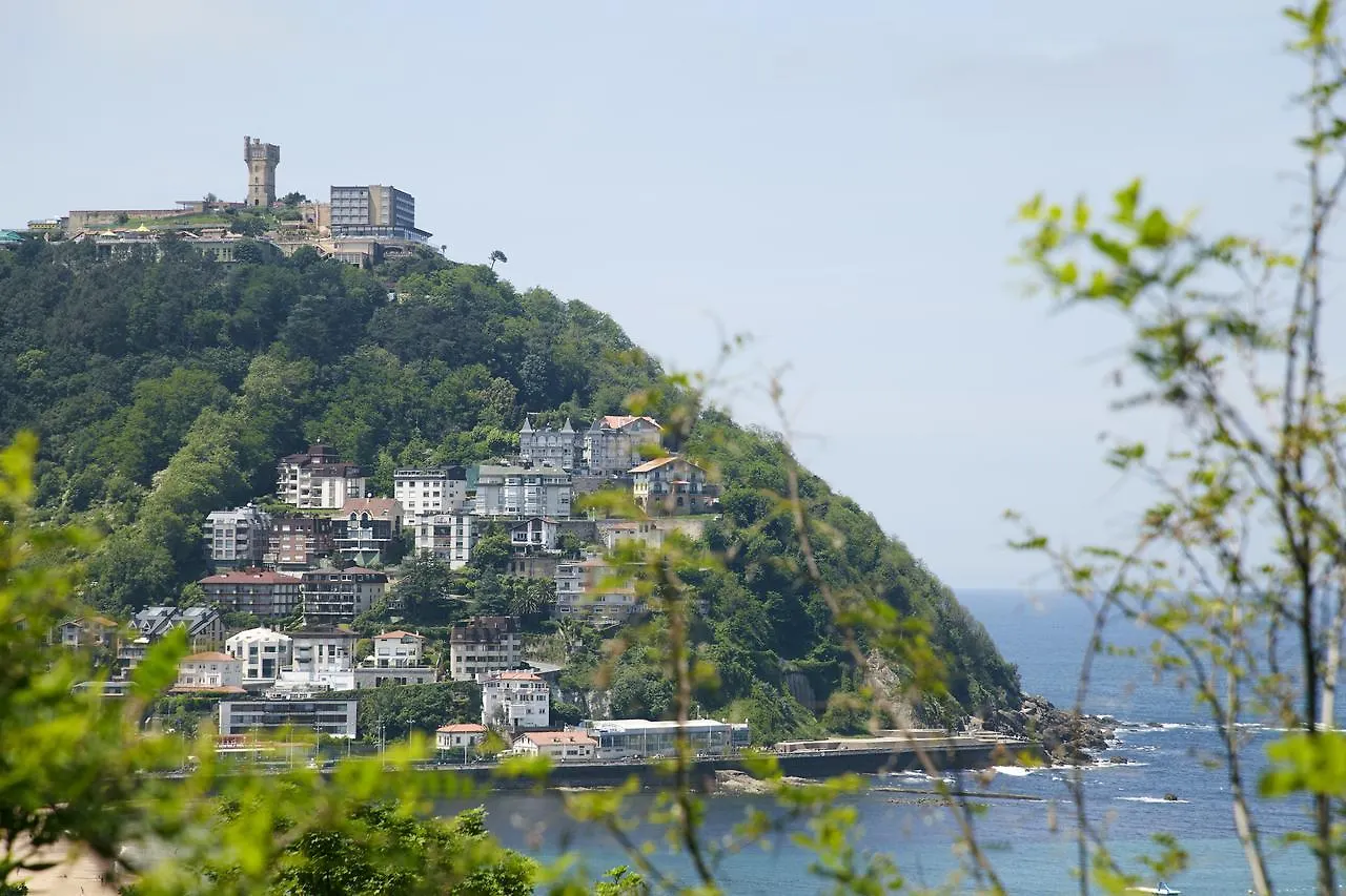 Villa Baena By Feelfree Rentals San Sebastian Spain