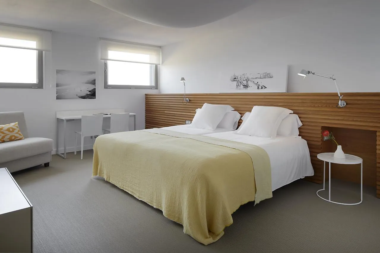 Villa Baena By Feelfree Rentals San Sebastian Apartment