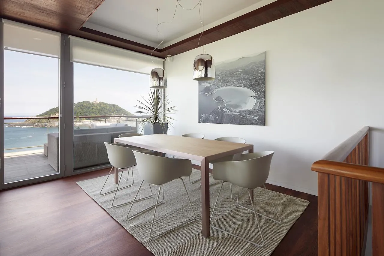 Villa Baena By Feelfree Rentals San Sebastian 0*,