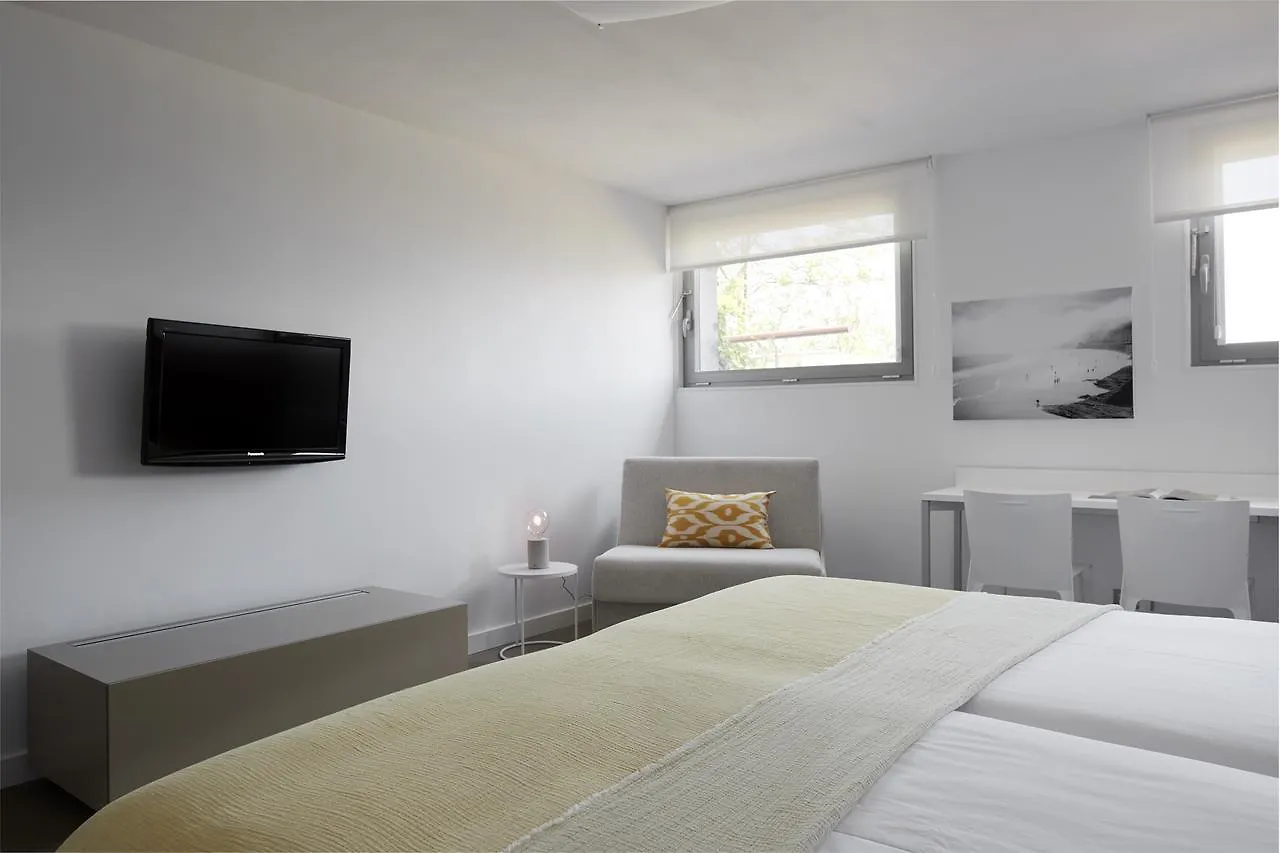 Apartment Villa Baena By Feelfree Rentals San Sebastian
