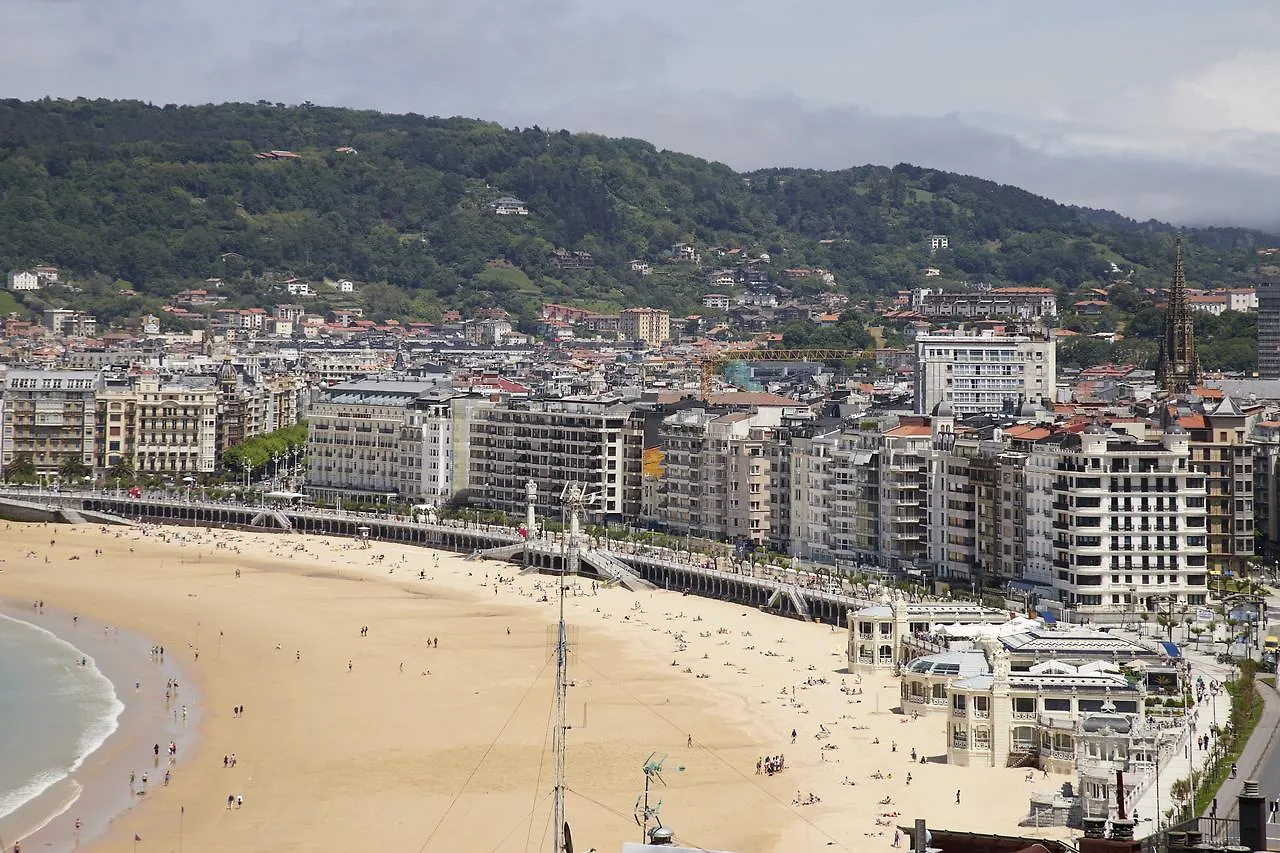 Villa Baena By Feelfree Rentals San Sebastian