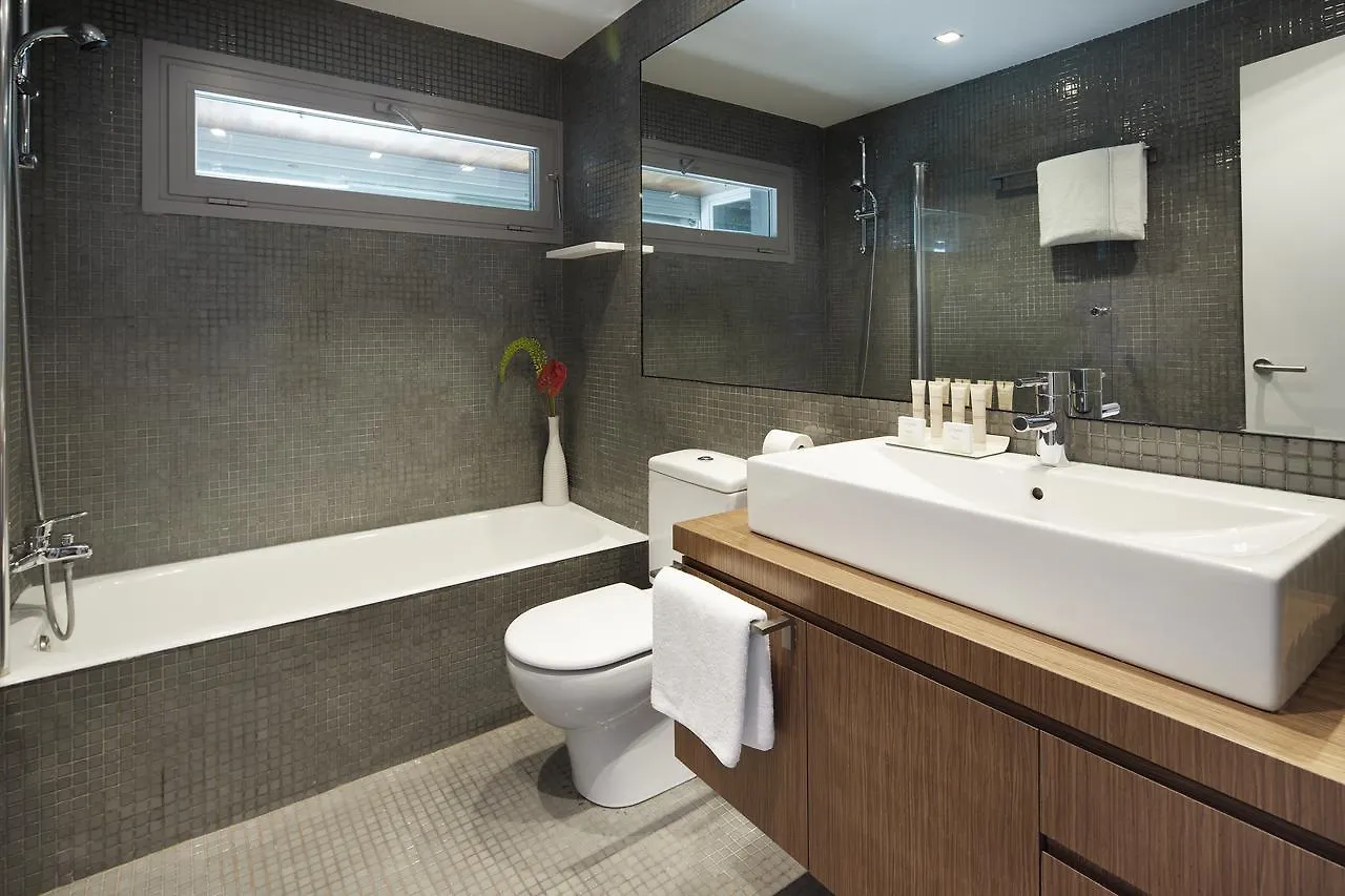 Villa Baena By Feelfree Rentals San Sebastian