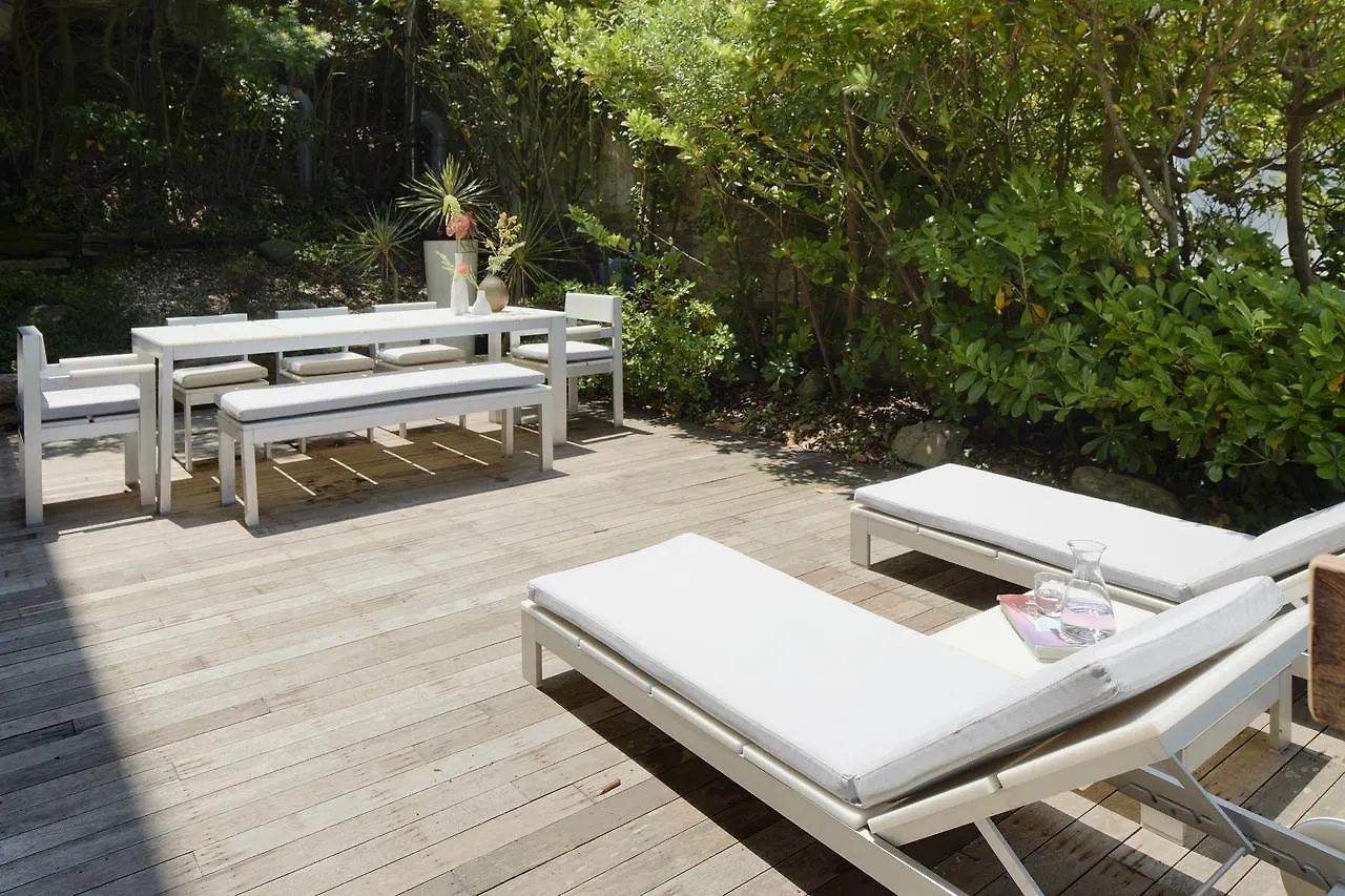 Apartment Villa Baena By Feelfree Rentals San Sebastian