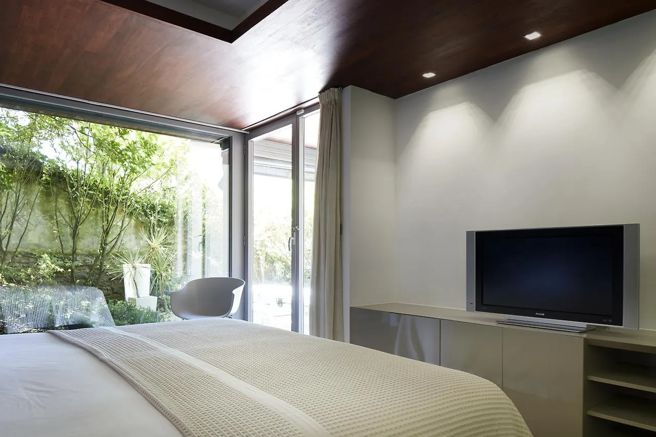 Villa Baena By Feelfree Rentals San Sebastian 0*,