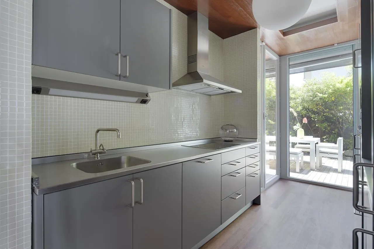 Villa Baena By Feelfree Rentals San Sebastian