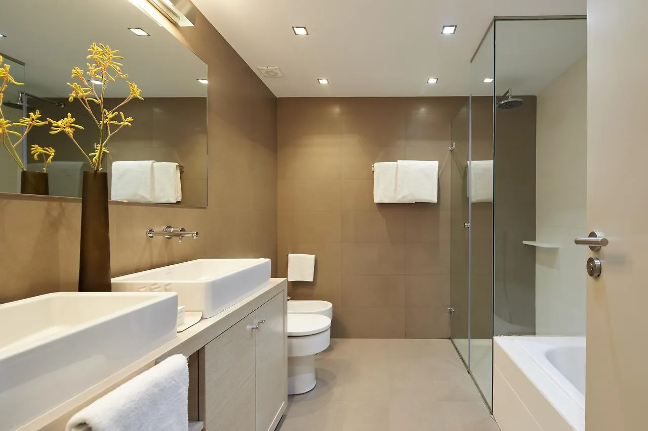 Villa Baena By Feelfree Rentals San Sebastian Spain