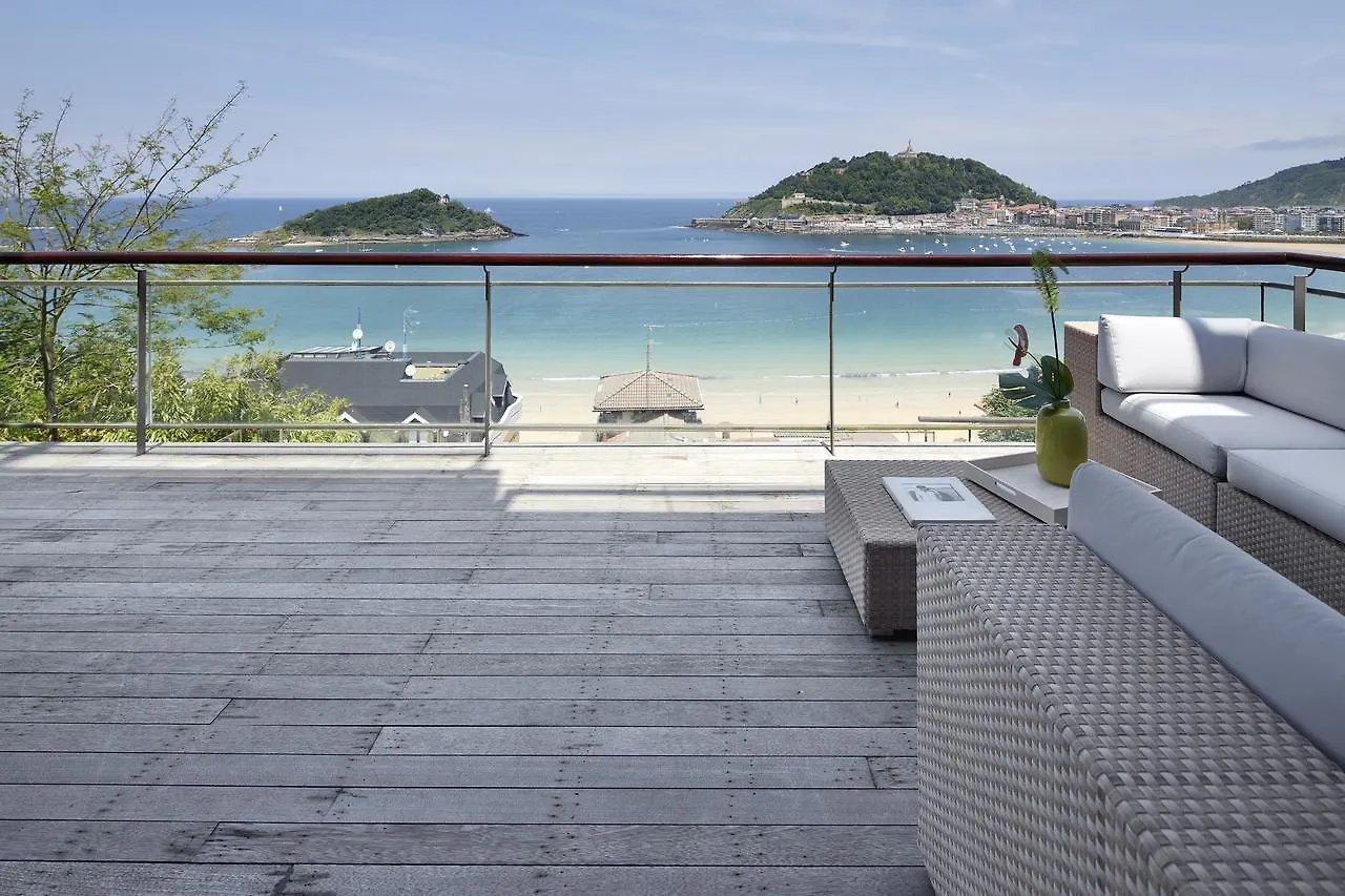 Villa Baena By Feelfree Rentals San Sebastian 0*,