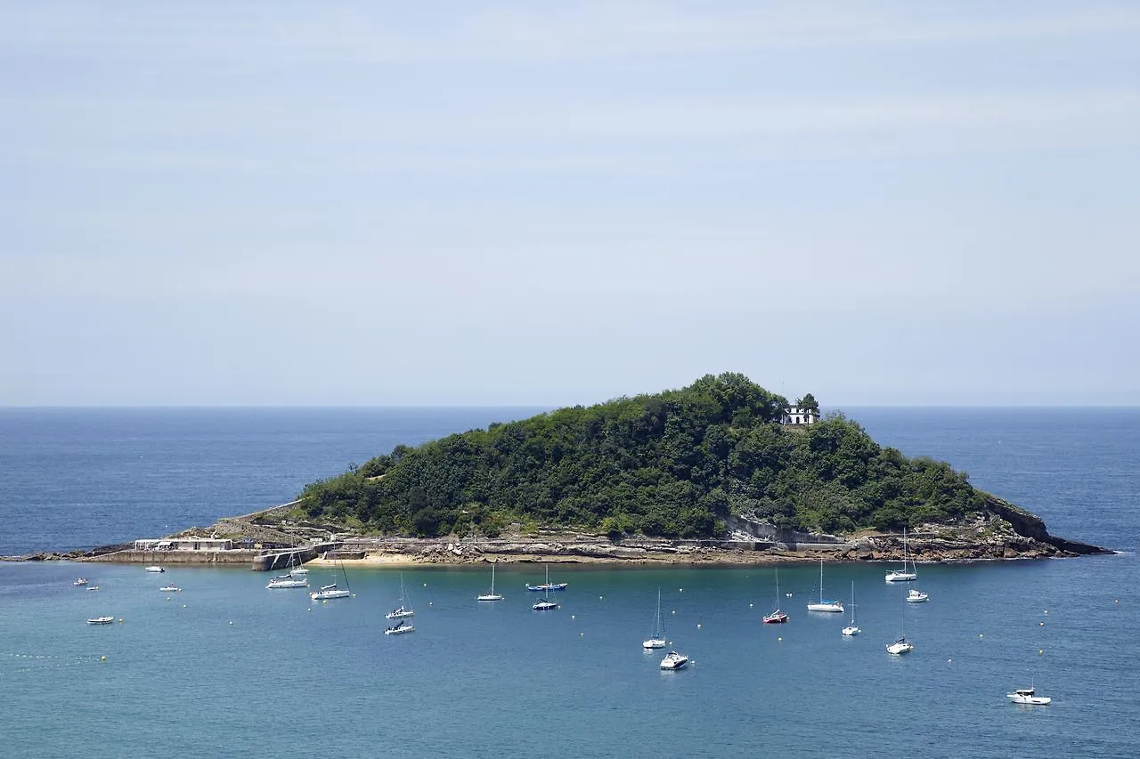 Villa Baena By Feelfree Rentals San Sebastian