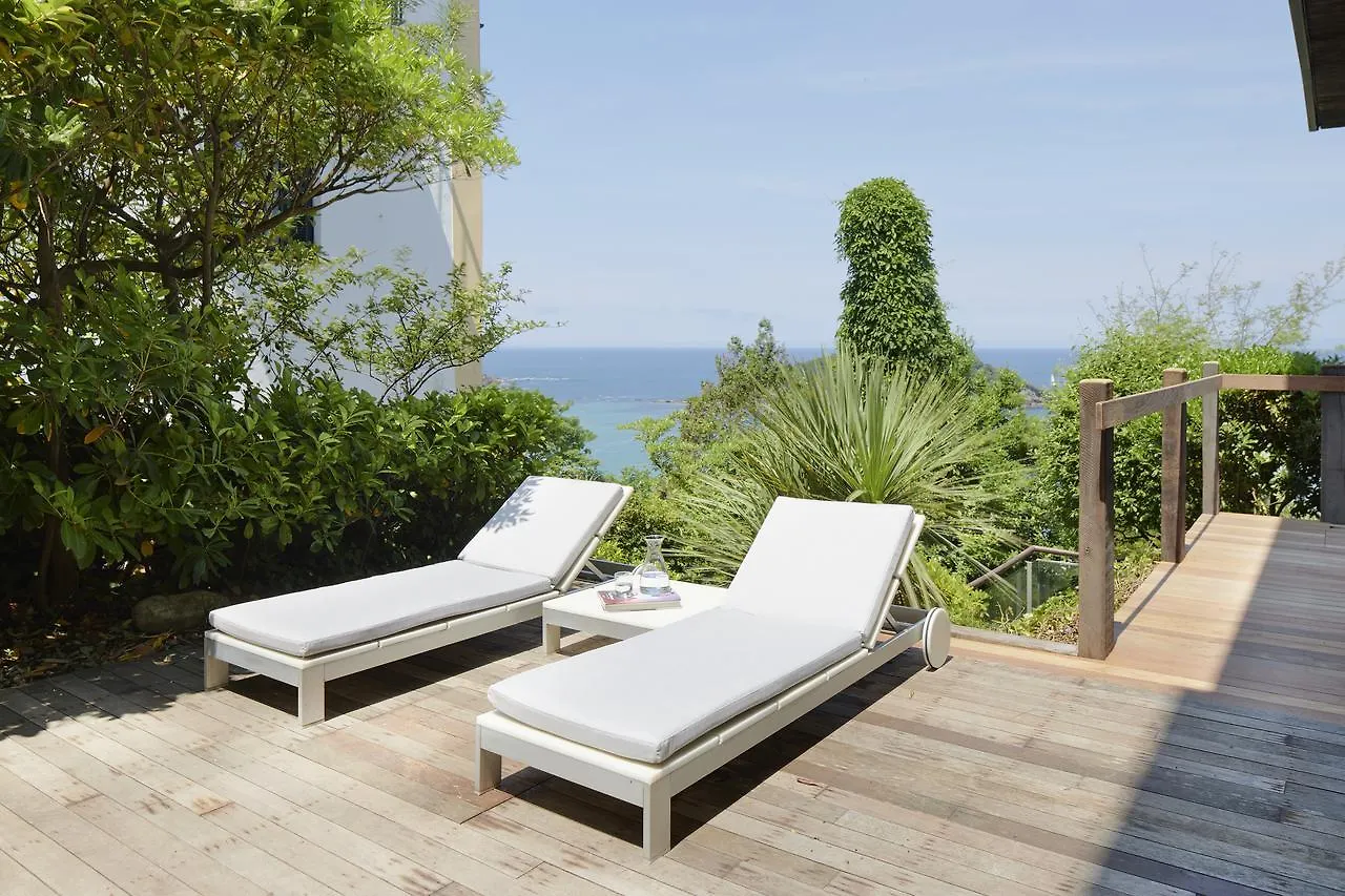 Apartment Villa Baena By Feelfree Rentals San Sebastian