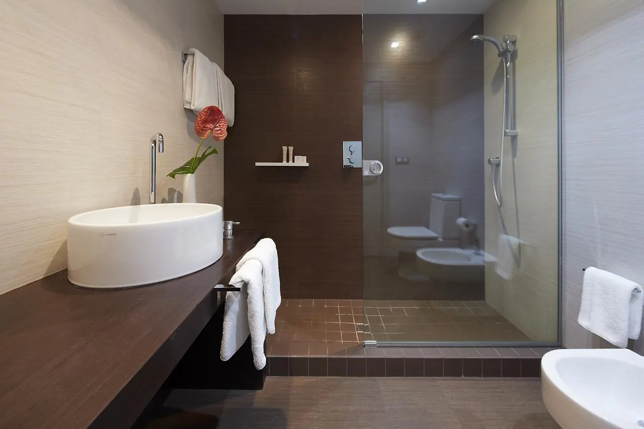 Villa Baena By Feelfree Rentals San Sebastian 0*,  Spain