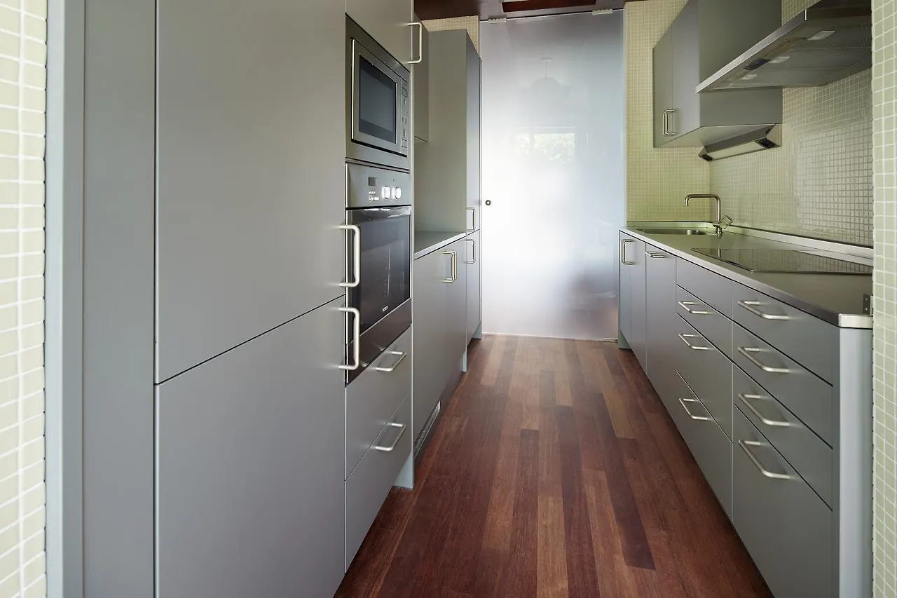 Apartment Villa Baena By Feelfree Rentals San Sebastian