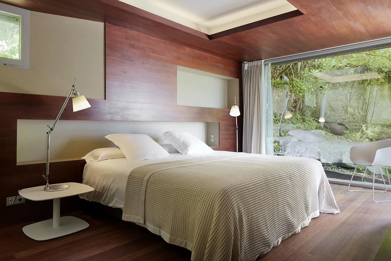 Villa Baena By Feelfree Rentals San Sebastian Apartment