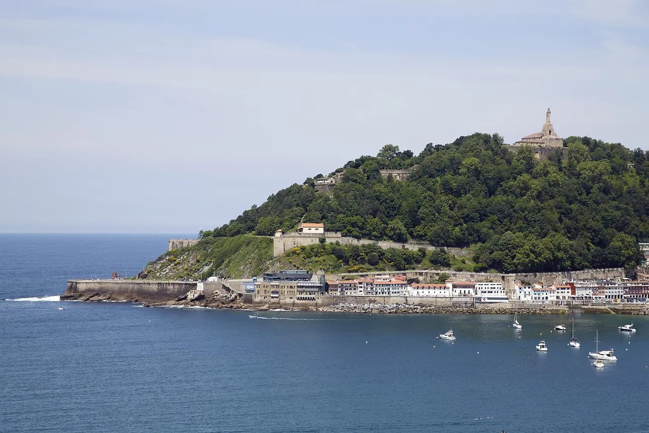 Villa Baena By Feelfree Rentals San Sebastian 0*,  Spain